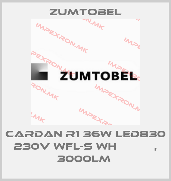 Zumtobel Europe