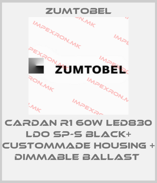 Zumtobel Europe