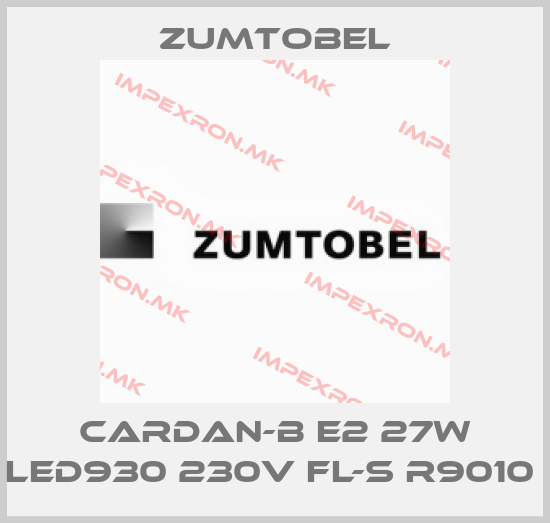 Zumtobel Europe