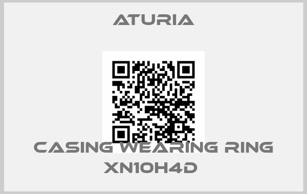 Aturia-CASING WEARING RING XN10H4D price