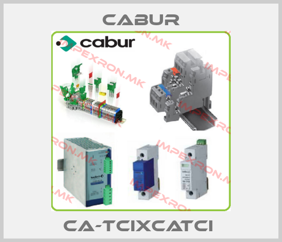 Cabur-CA-TCIXCATCI price