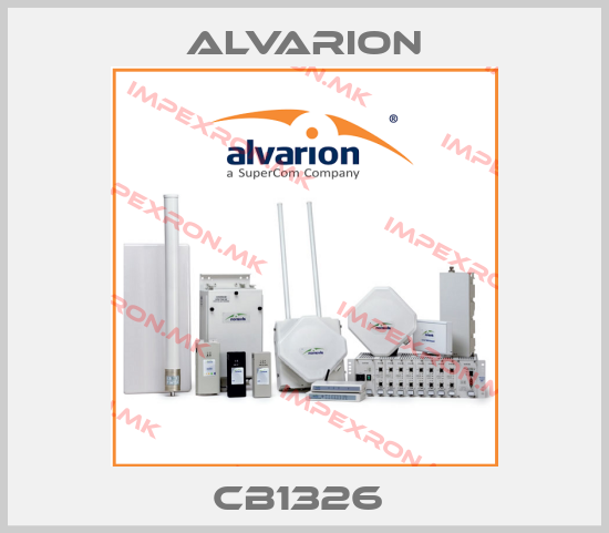 Alvarion-CB1326 price