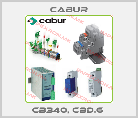 Cabur Europe