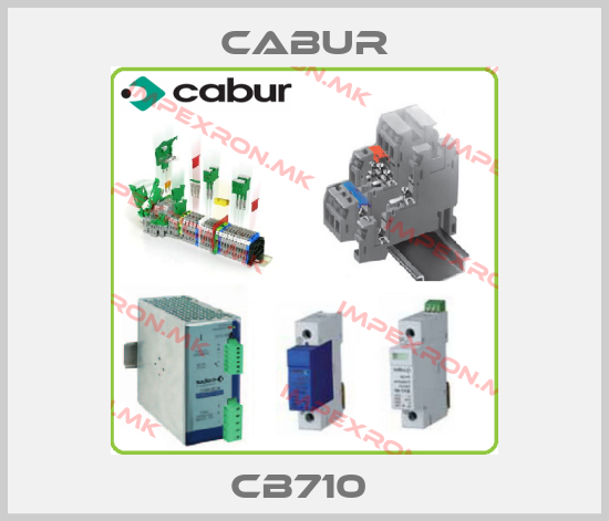 Cabur-CB710 price