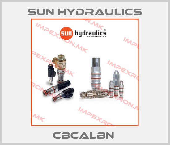 Sun Hydraulics Europe