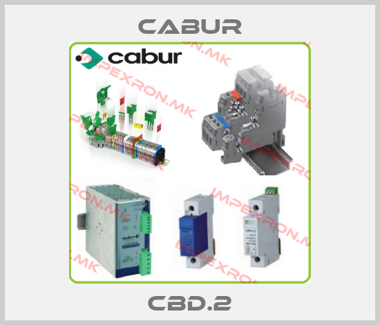 Cabur-CBD.2price