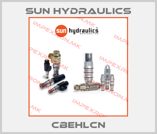 Sun Hydraulics Europe