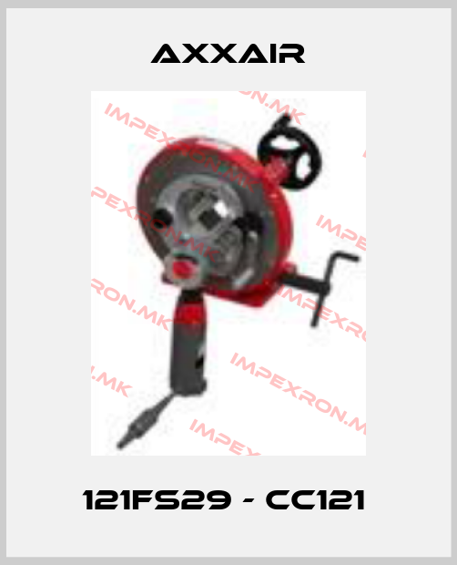 Axxair-121FS29 - CC121 price