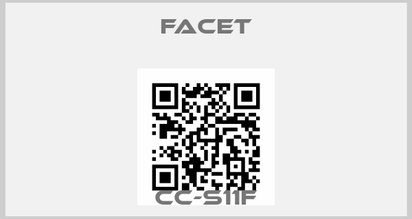 Facet-CC-S11Fprice