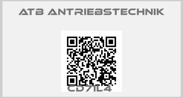Atb Antriebstechnik-CD71L4 price