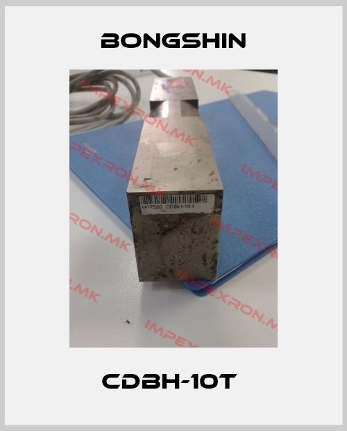 Bongshin-CDBH-10t price