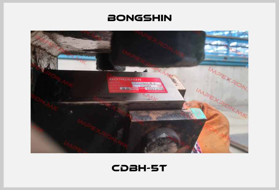 Bongshin-CDBH-5Tprice