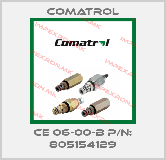 Comatrol Europe
