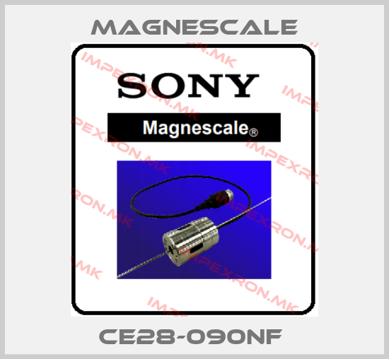 Magnescale-CE28-090NF price