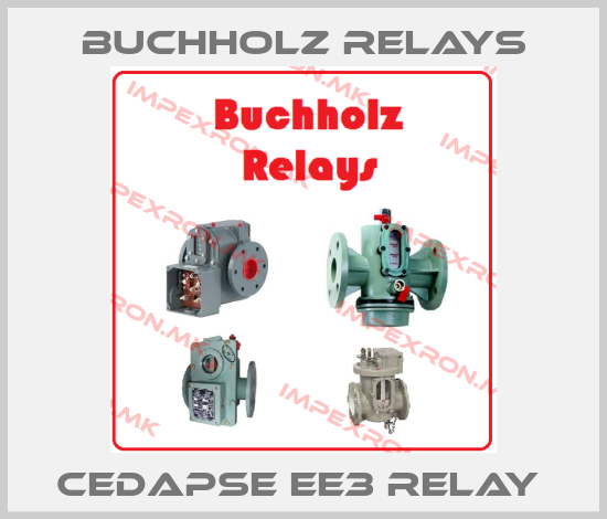Buchholz Relays-CEDAPSE EE3 RELAY price