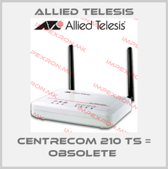 Allied Telesis Europe