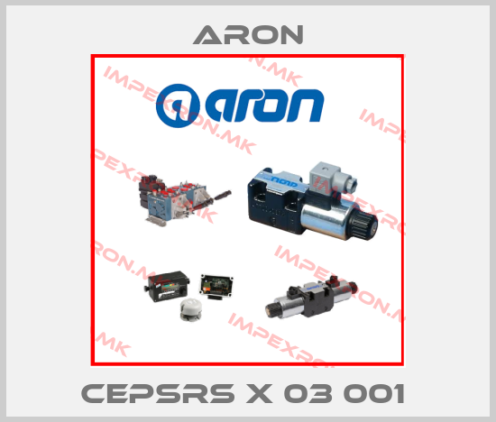 Aron Europe