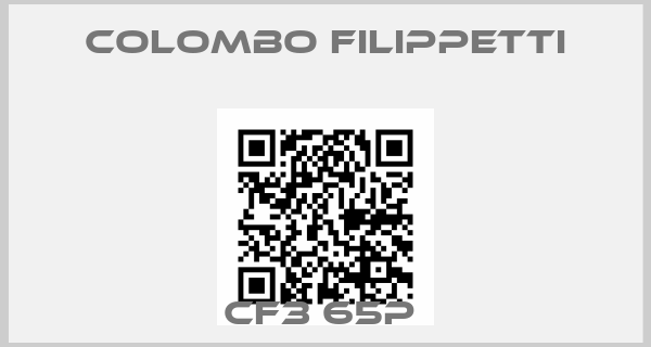 Colombo Filippetti Europe