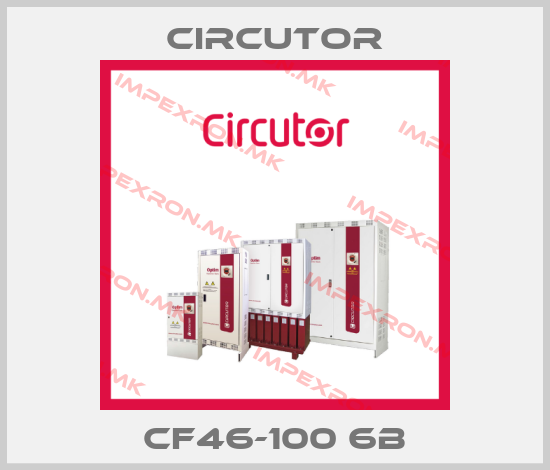Circutor-CF46-100 6Bprice