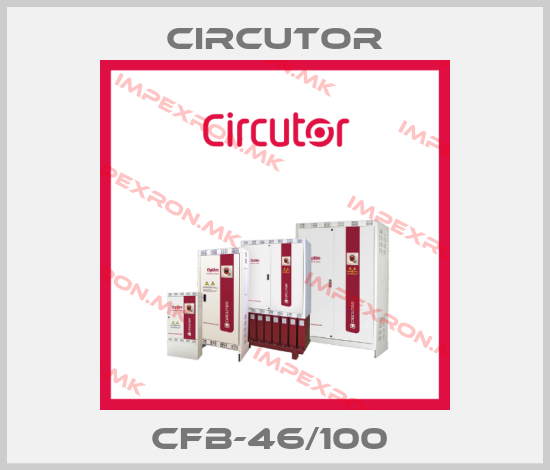 Circutor-CFB-46/100 price