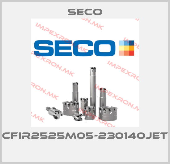 Seco Europe
