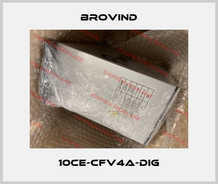 Brovind-10CE-CFV4A-DIGprice