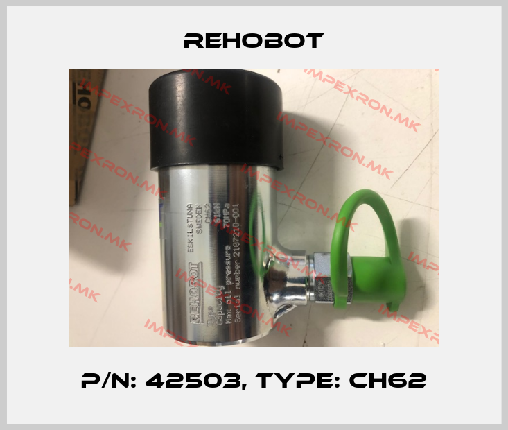 Rehobot-p/n: 42503, Type: CH62price