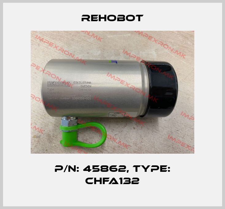 Rehobot-p/n: 45862, Type: CHFA132price