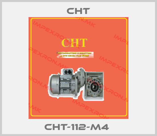 CHT-CHT-112-M4 price