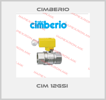 Cimberio Europe