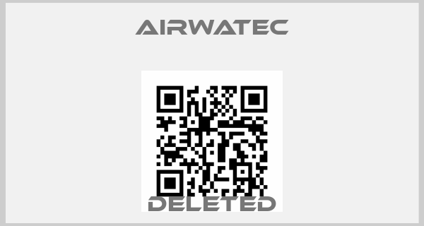 Airwatec-deletedprice