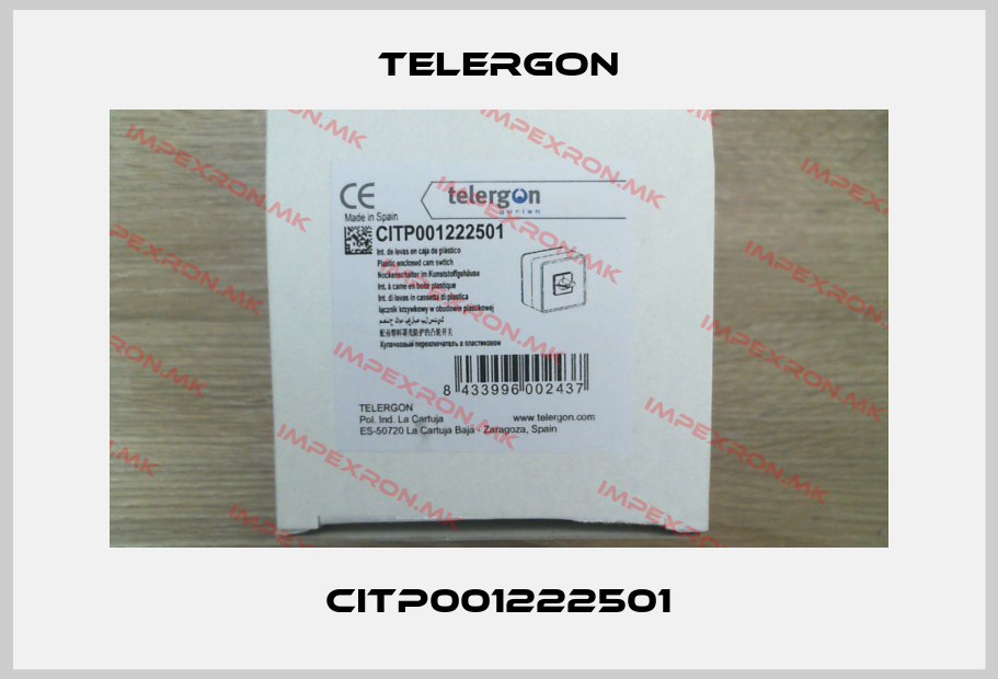 Telergon-CITP001222501price