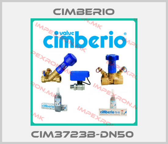 Cimberio Europe