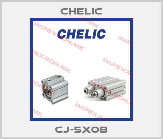 Chelic-CJ-5x08price