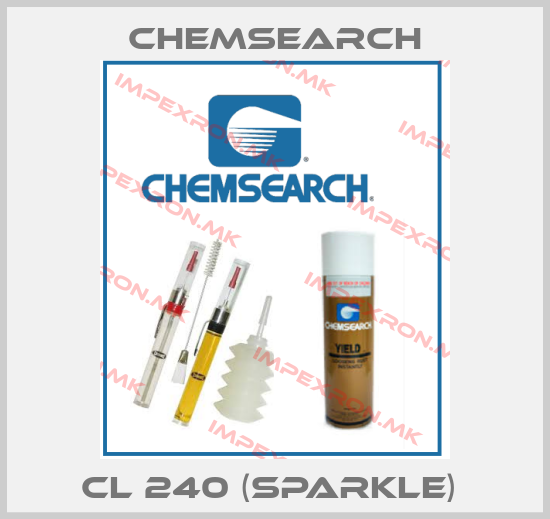 Chemsearch-CL 240 (SPARKLE) price