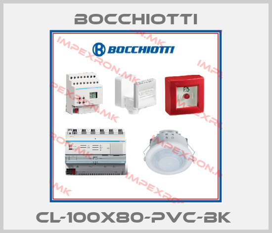 Bocchiotti-CL-100X80-PVC-BK price