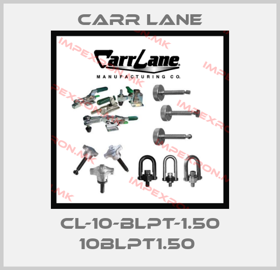 Carr Lane Europe