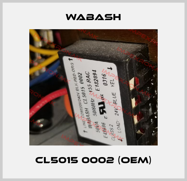 Wabash Europe
