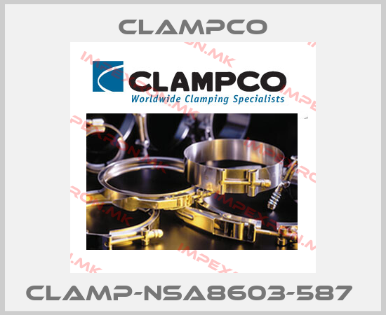 Clampco Europe