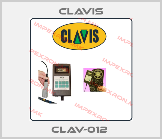 Clavis-CLAV-012 price