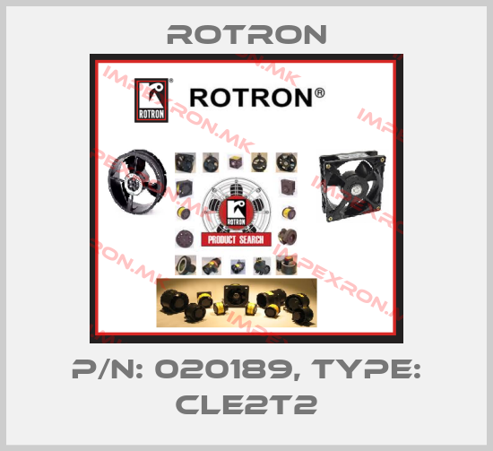 Rotron Europe