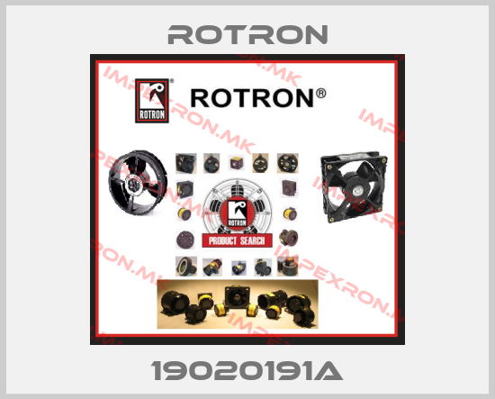 Rotron-19020191Aprice
