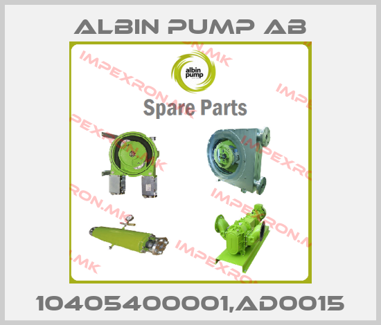 Albin Pump AB-10405400001,AD0015price