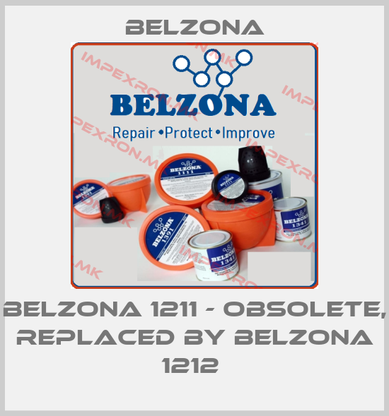 Belzona Europe