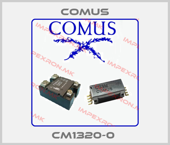 Comus-CM1320-0 price