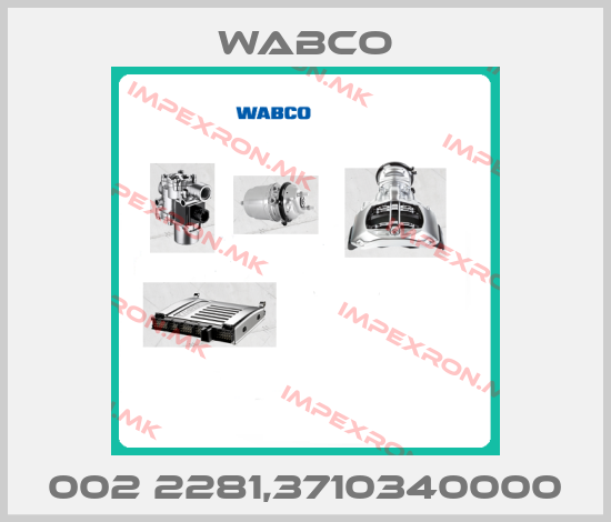 Wabco Europe