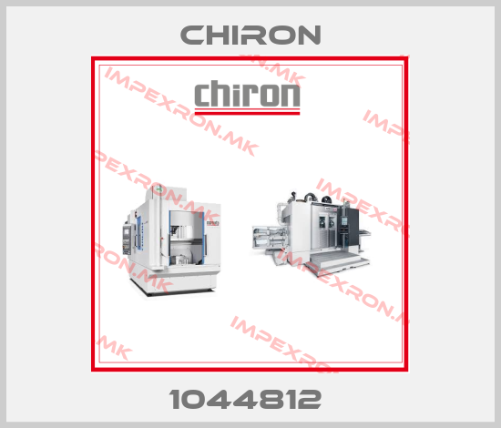 Chiron-1044812 price