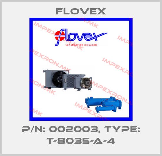 Flovex Europe