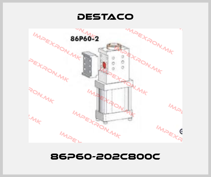 Destaco-86P60-202C800Cprice