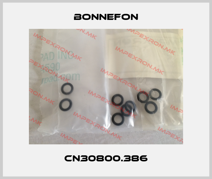 Bonnefon-CN30800.386price